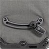 Ortlieb QL2.2 Arretierungshaken