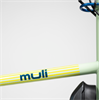 muli E-Cargobike st Special Edition #1