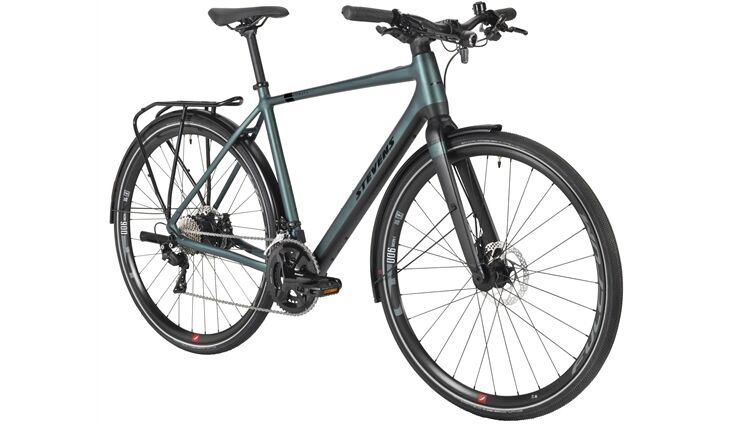 Stevens Cross E-Strada 6.3.4 FEQ 24 50 cm