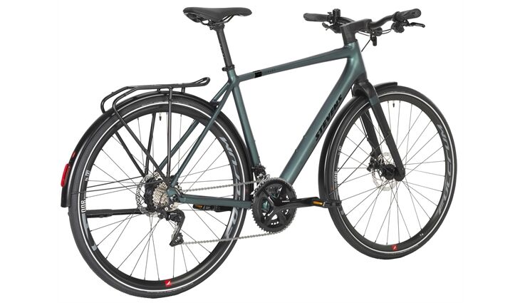 Stevens Cross E-Strada 6.3.4 FEQ 24 56 cm