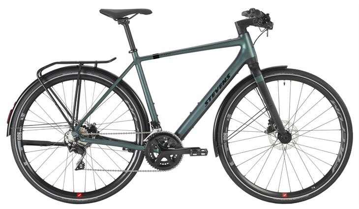 Stevens Cross E-Strada 6.3.4 FEQ 24 53 cm