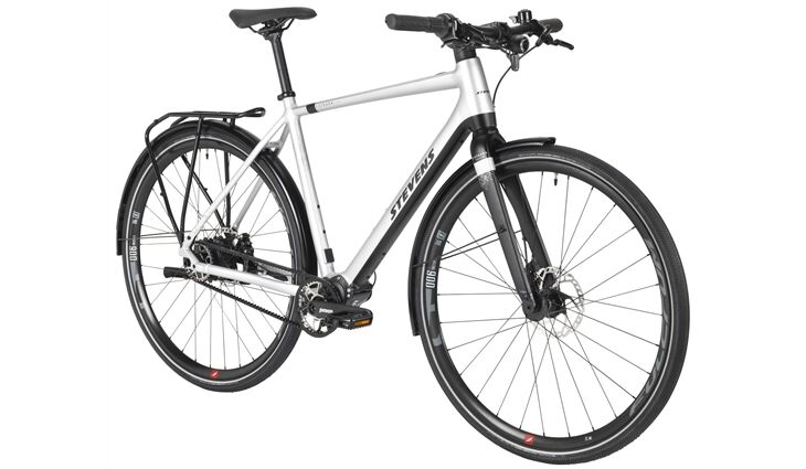 Stevens Cross E-Strada 7.3.4 FEQ 24 56 cm