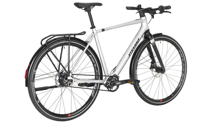 Stevens Cross E-Strada 7.3.4 FEQ 24 56 cm