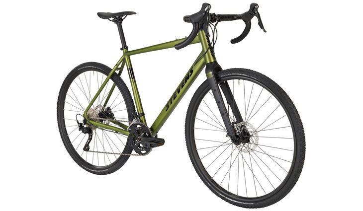 Stevens Cross Tabor 24 51 cm