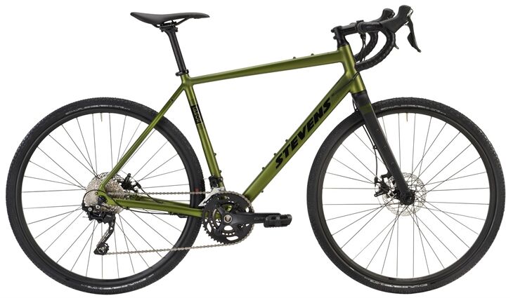 Stevens Cross Tabor 24 51 cm