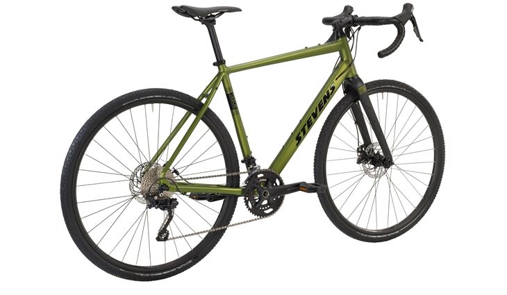 Stevens Cross Tabor 24 51 cm