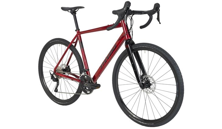 Stevens Cross Gavere 24 54 cm