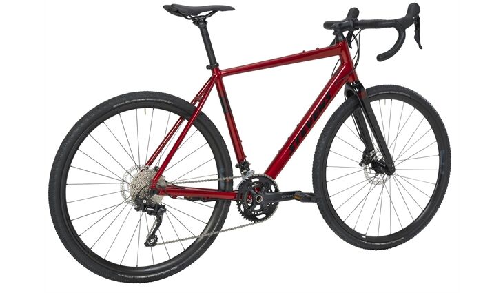 Stevens Cross Gavere 24 54 cm