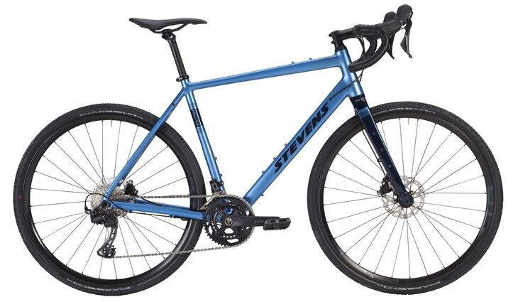 Stevens Cross Prestige 24 54 cm