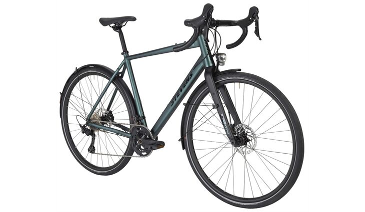 Stevens Cross Supreme 24 61 cm