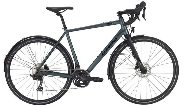 Stevens Cross Supreme 24 61 cm