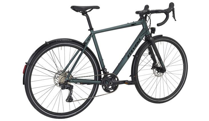 Stevens Cross Supreme 24 61 cm