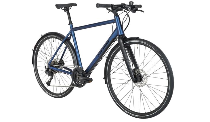 Stevens Cross Strada 800 Tour 24 55 cm