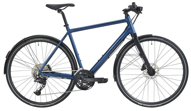Stevens Cross Strada 800 Tour 24 55 cm