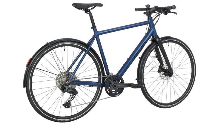 Stevens Cross Strada 800 Tour 24 55 cm