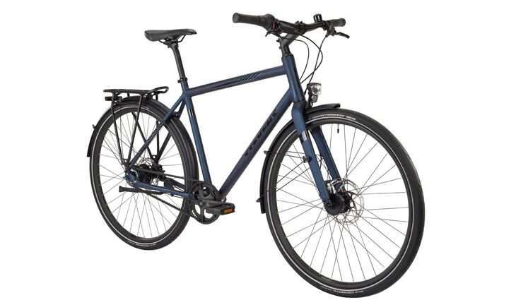 Stevens Cross City Flight Luxe HT 24 61 cm