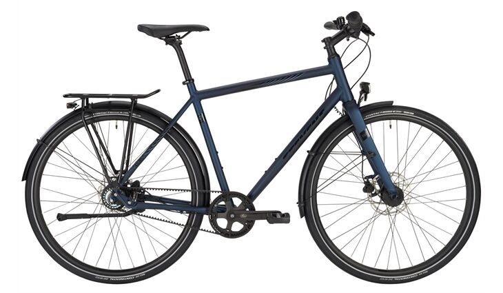 Stevens Cross City Flight Luxe HT 24 61 cm