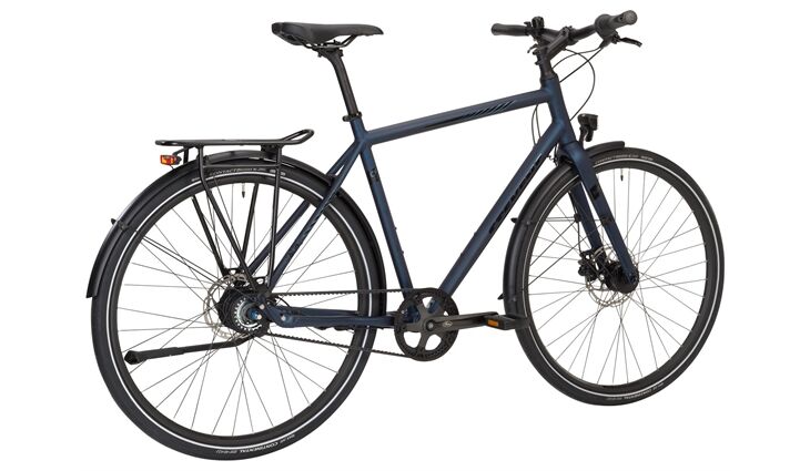 Stevens Cross City Flight Luxe HT 24 61 cm