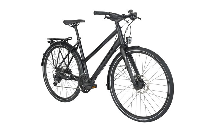 Stevens Cross 6X Lite Tour LT 24 50