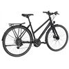 Stevens Cross 6X Lite Tour LT 24 50