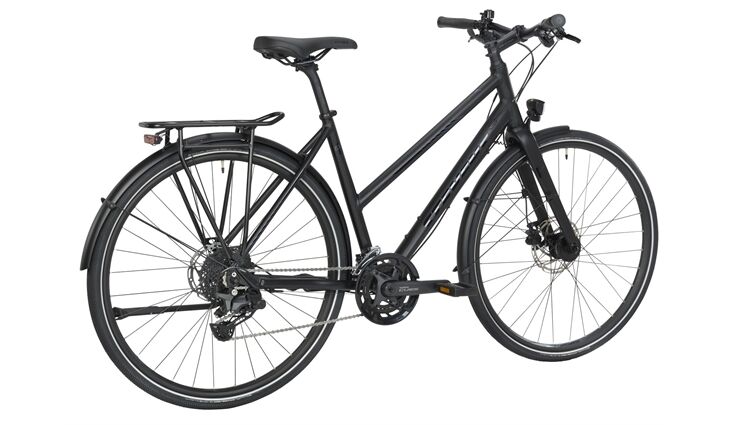 Stevens Cross 6X Lite Tour LT 24 50