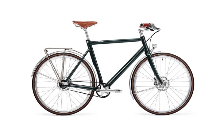 schindelhauer Friedrich XI 50 cm