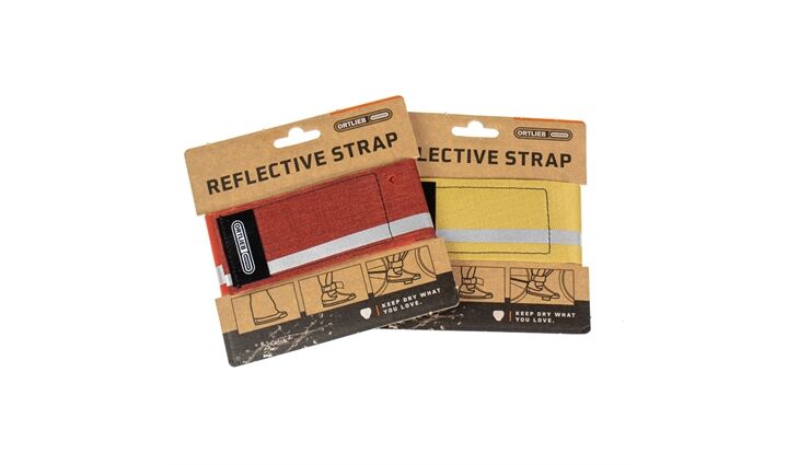 Ortlieb Hosenband Reflective Strap