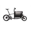 muli Cargobike muskel Alfine 8 Gates