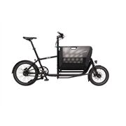 muli Cargobike muskel Alfine 8 Gates
