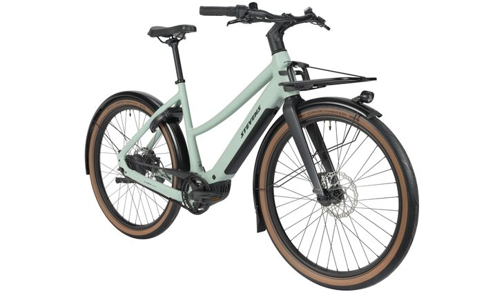 Stevens E-Simeto LT 25 S