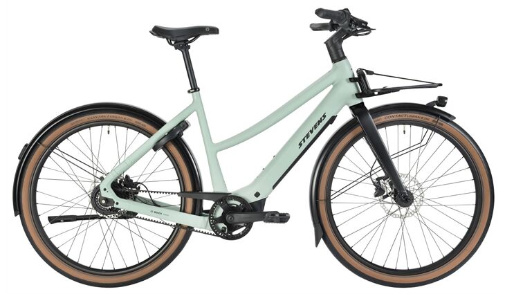 Stevens E-Simeto LT 25 S
