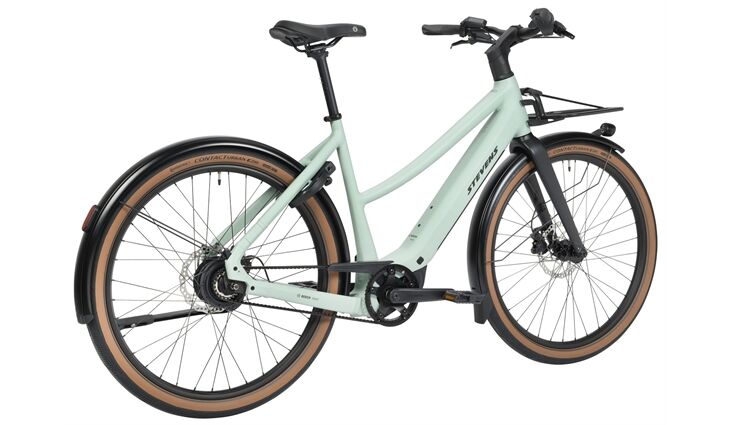 Stevens E-Simeto LT 25 S