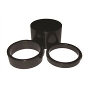 MATRIX Spacer Alu 1 1/8" 20 mm