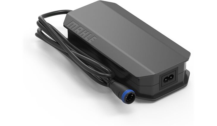 Mahle Ladegerät X20 Active Charger (ohne Ladekabel)