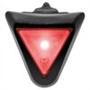 Uvex Helmrücklicht plug-in LED für i-vo & air wing