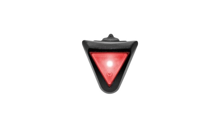 Uvex Helmrücklicht plug-in LED für i-vo & air wing