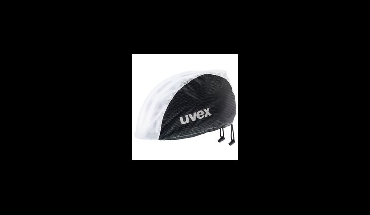 Uvex Helmmütze raincap bike L-XL
