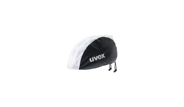 Uvex Mütze raincap bike L-XL