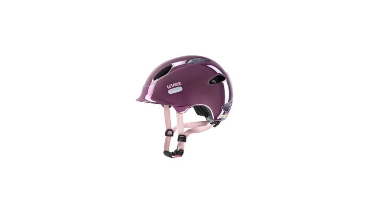 Uvex Helm oyo 50-54 cm
