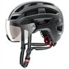 Uvex Helm finale visor 52-57 cm