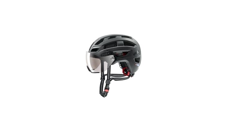 Uvex Helm finale visor 52-57 cm
