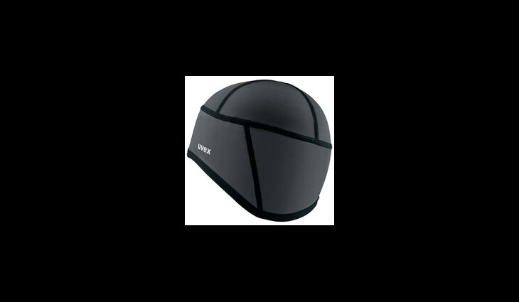 Uvex Mütze, bike cap thermo L-XL