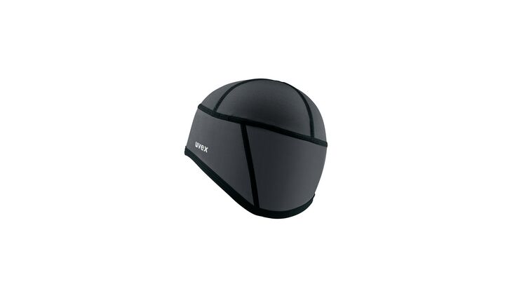 Uvex Mütze, bike cap thermo L-XL