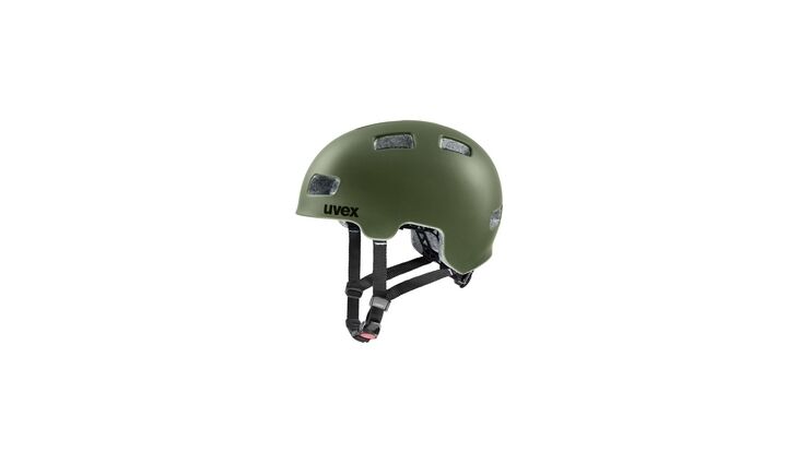Uvex Helm hlmt 4 cc 51-55 cm