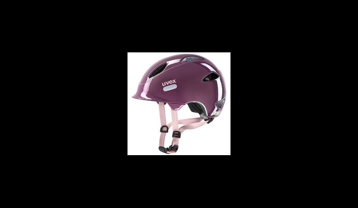 Uvex Helm oyo 45-50 cm