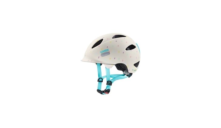 Uvex Helm oyo 50-54 cm
