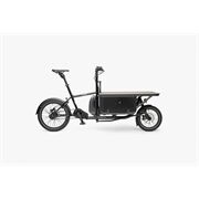 muli E-Cargobike st PRO BOX