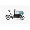 muli E-Cargobike st PRO BOX