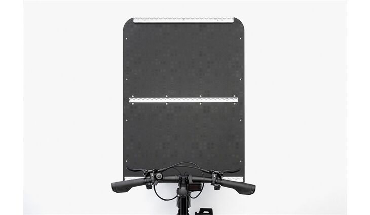 muli E-Cargobike st PRO BOX