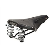 Brooks Ledersattel B67